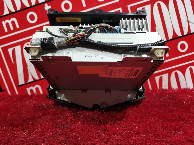 Блок управления климат-контролем, 1900 рублей, Красноярск