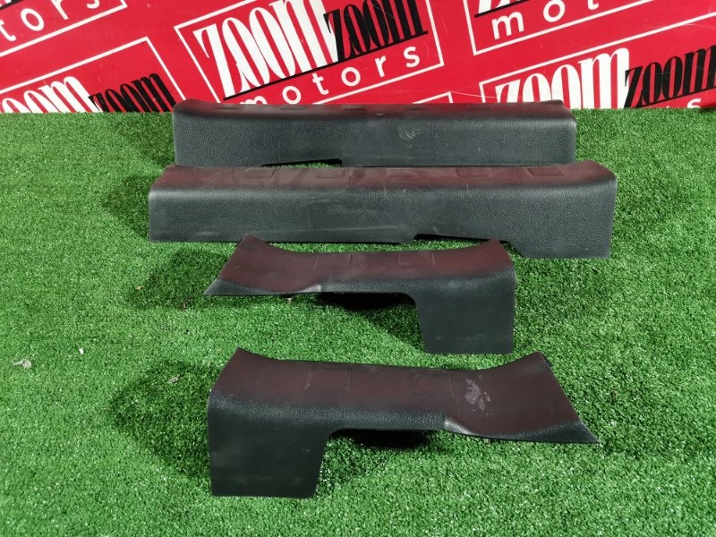 Накладка на порог салона, 1900 рублей, Солонцы