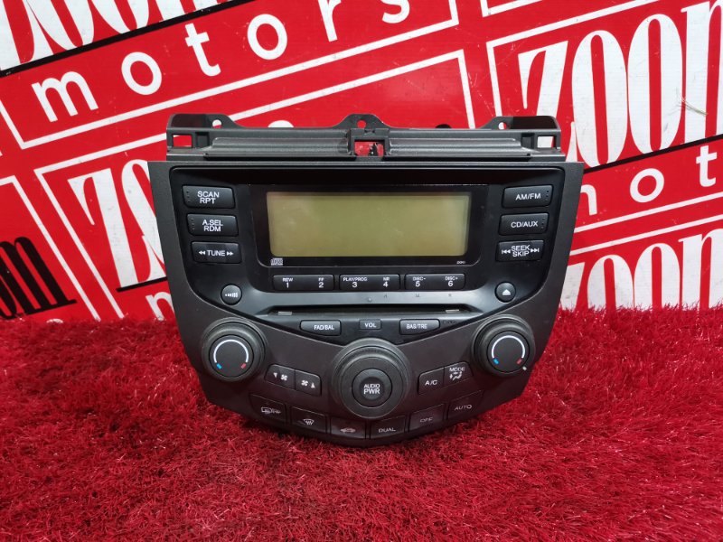 Блок управления климат-контролем, 4300 рублей, Красноярск