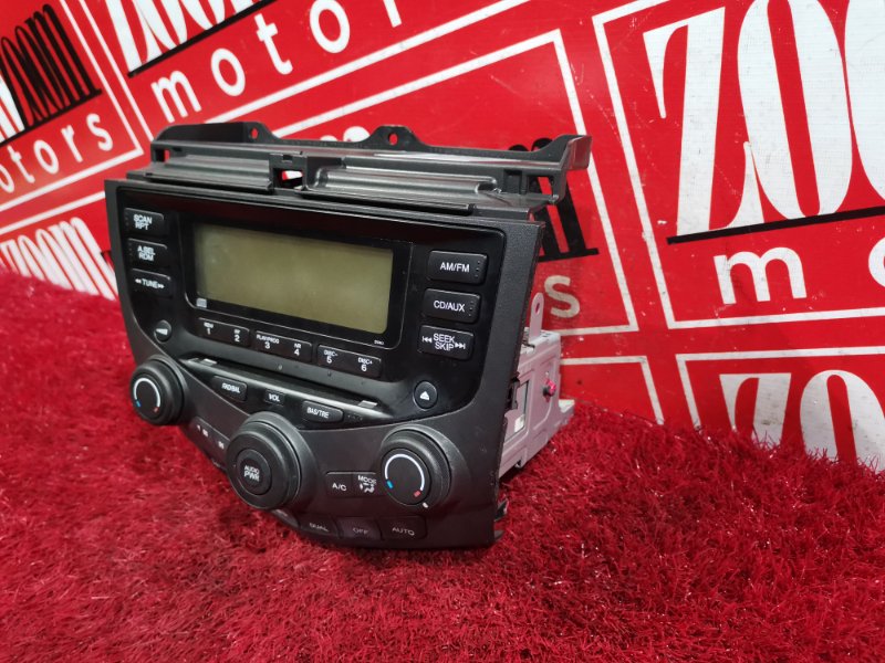 Блок управления климат-контролем, 4300 рублей, Красноярск