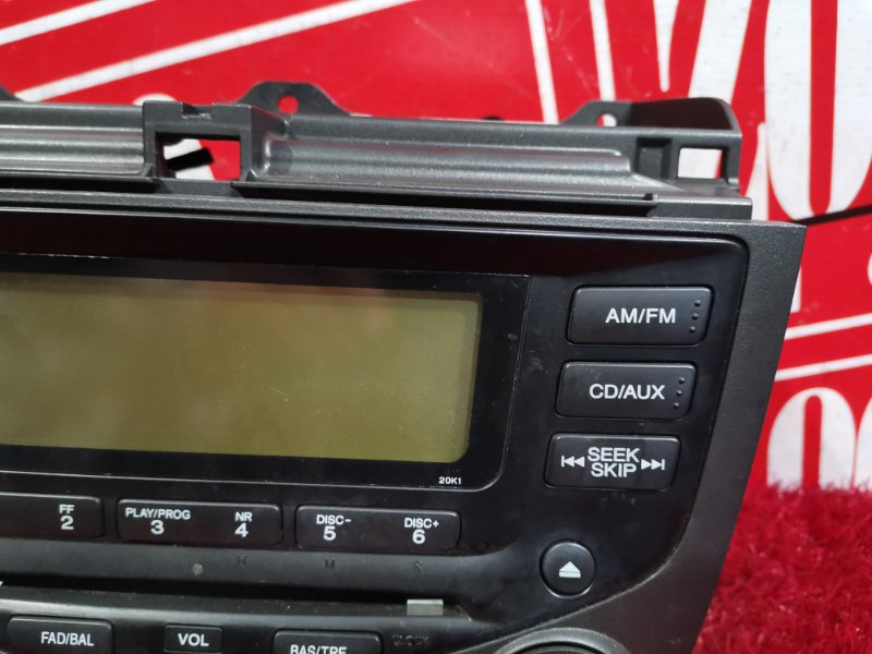 Блок управления климат-контролем, 4300 рублей, Красноярск