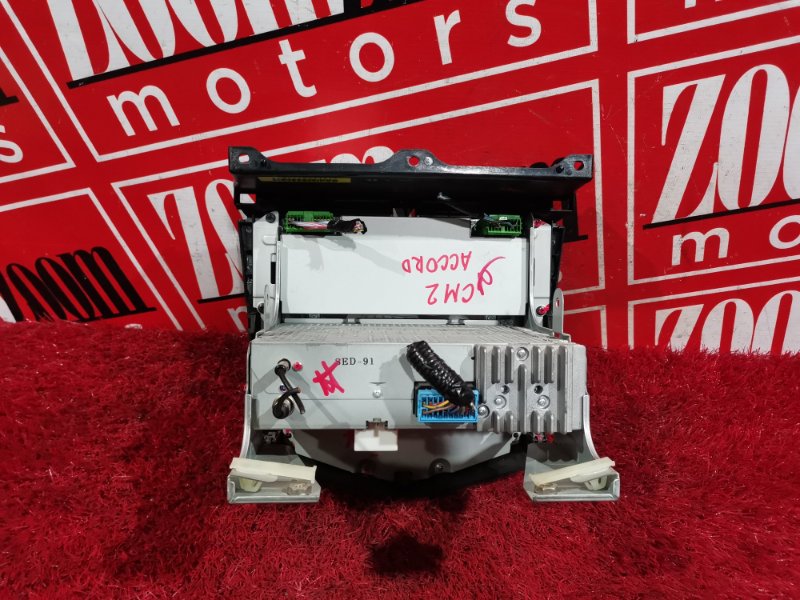 Блок управления климат-контролем, 4300 рублей, Красноярск