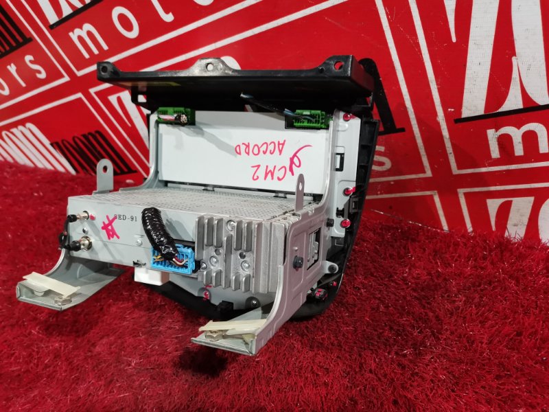 Блок управления климат-контролем, 4300 рублей, Красноярск