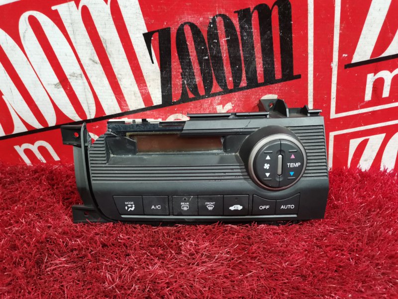 Блок управления климат-контролем, 300 рублей, Красноярск