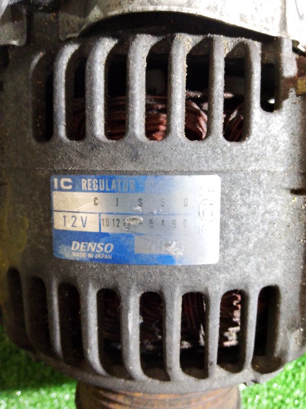 Генератор, 7600 рублей, Красноярск