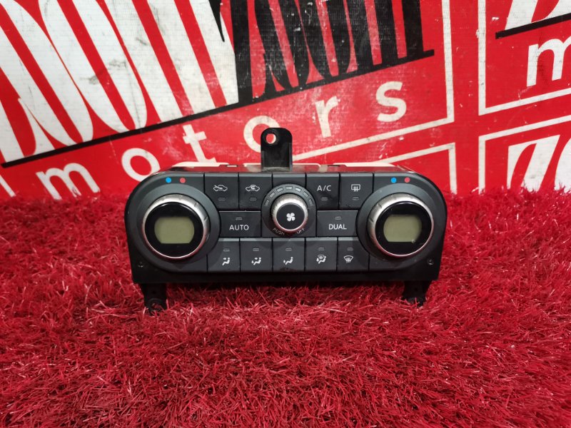 Блок управления климат-контролем, 800 рублей, Красноярск