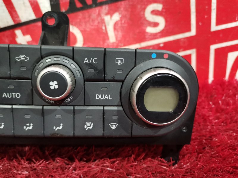 Блок управления климат-контролем, 800 рублей, Красноярск