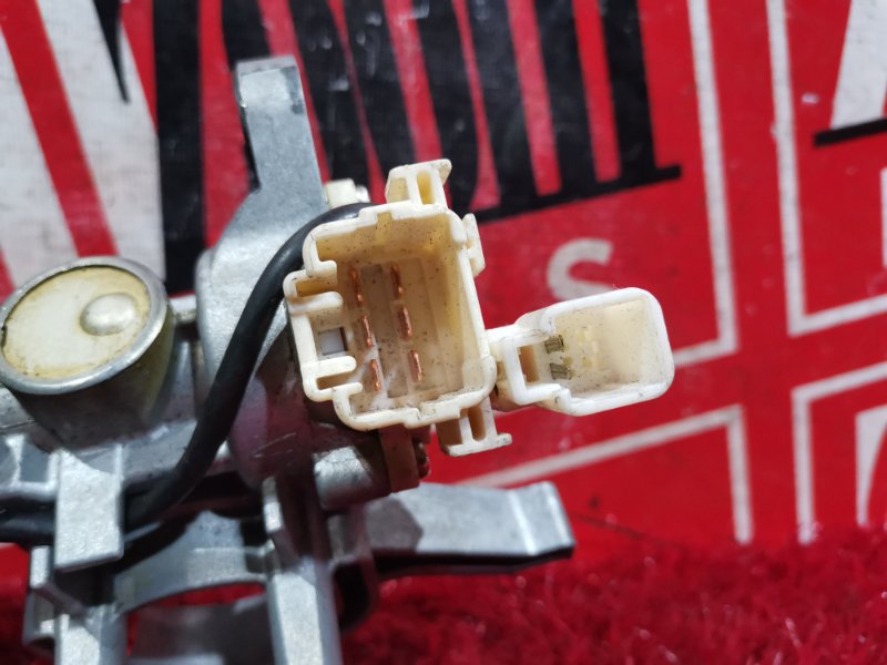 Замок зажигания, 1200 рублей, Красноярск