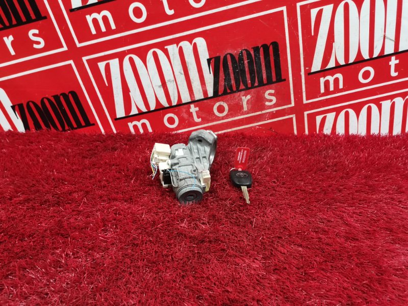 Замок зажигания, 1800 рублей, Красноярск