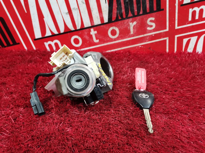 Замок зажигания, 1500 рублей, Красноярск