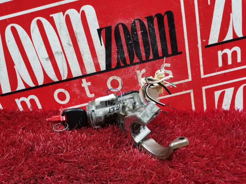 Замок зажигания, 500 рублей, Красноярск