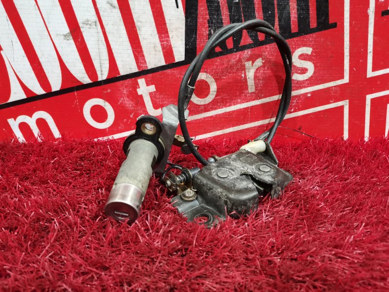 Замок зажигания, 2900 рублей, Красноярск