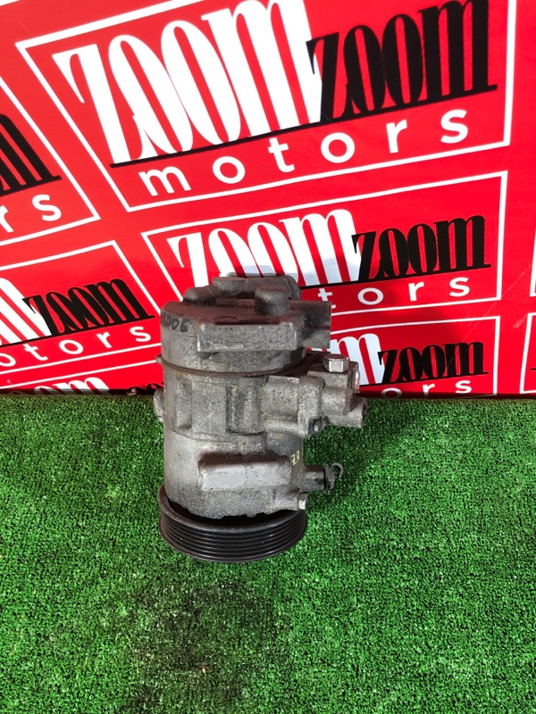 Компрессор кондиционера, 5300 рублей, Красноярск