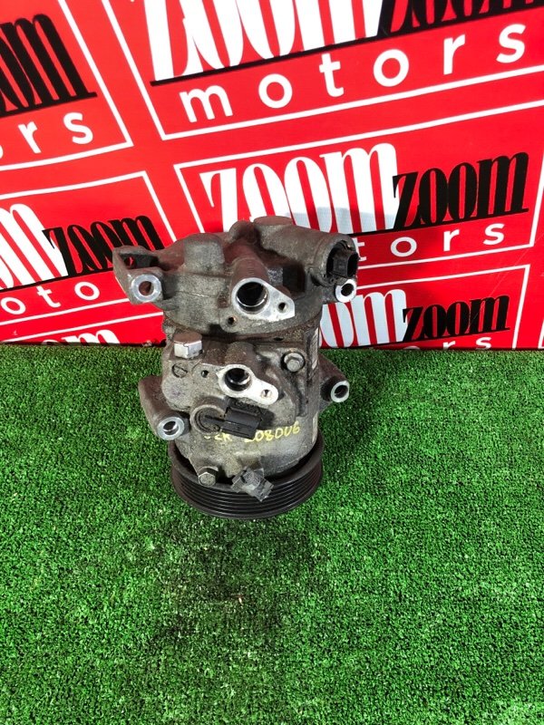 Компрессор кондиционера, 5300 рублей, Красноярск