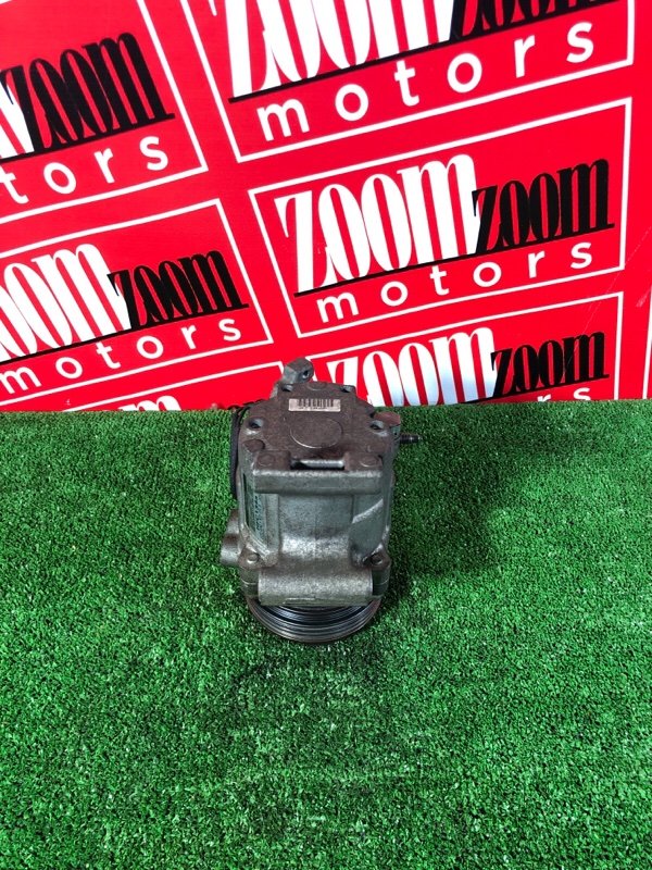 Компрессор кондиционера, 1500 рублей, Красноярск