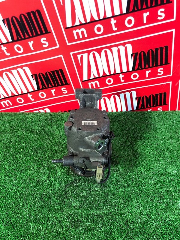 Компрессор кондиционера, 1500 рублей, Красноярск