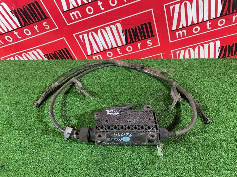 Блок управления стояночным тормозом, 28500 рублей, Солонцы