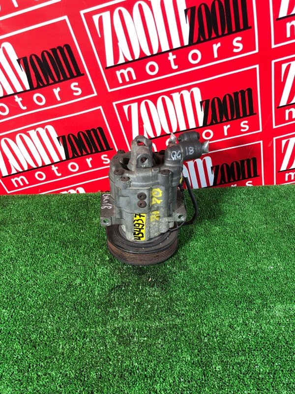 Компрессор кондиционера, 800 рублей, Красноярск