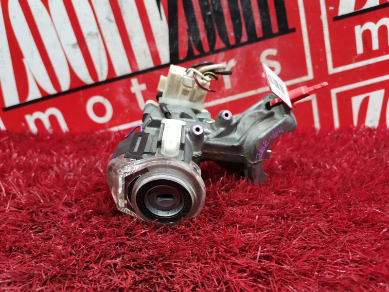 Замок зажигания, 500 рублей, Красноярск