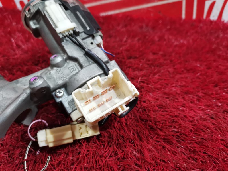 Замок зажигания, 500 рублей, Красноярск