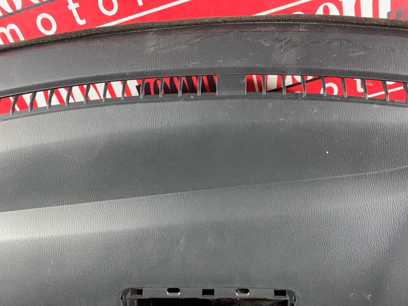 Панель передняя в салон (торпеда), 24700 рублей, Солонцы