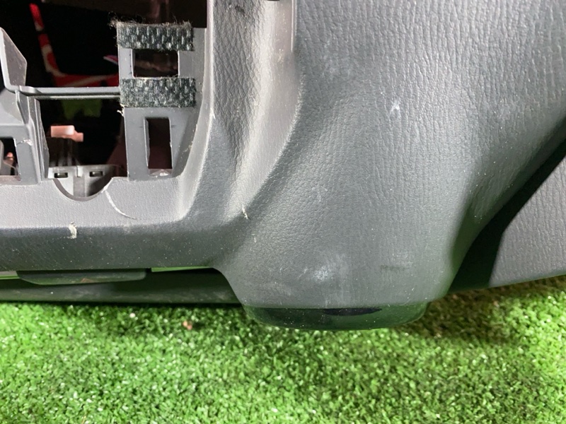 Панель передняя в салон (торпеда), 24700 рублей, Солонцы