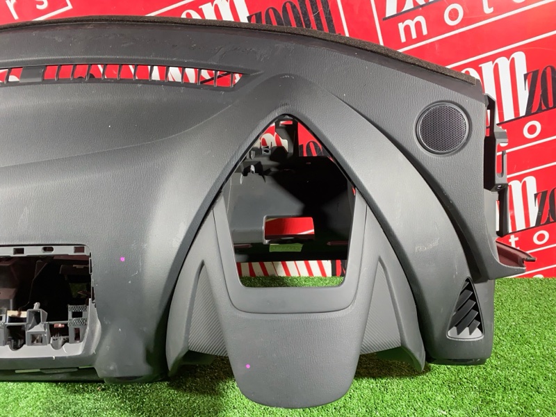 Панель передняя в салон (торпеда), 24700 рублей, Солонцы