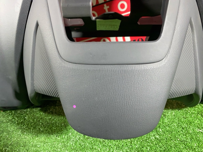 Панель передняя в салон (торпеда), 24700 рублей, Солонцы