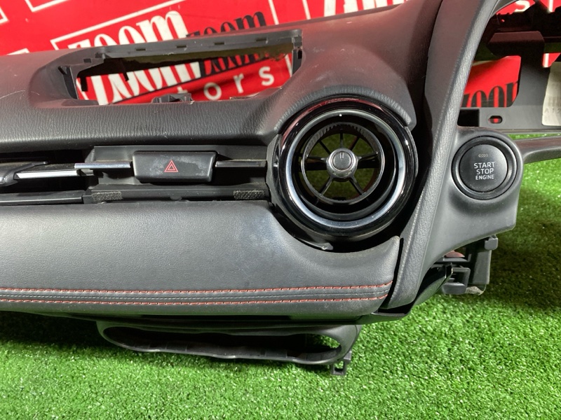 Панель передняя в салон (торпеда), 24700 рублей, Солонцы