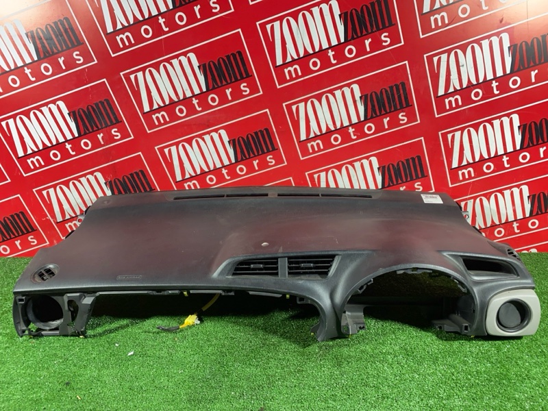 Панель передняя в салон (торпеда), 8600 рублей, Солонцы