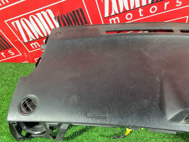 Панель передняя в салон (торпеда), 8600 рублей, Солонцы