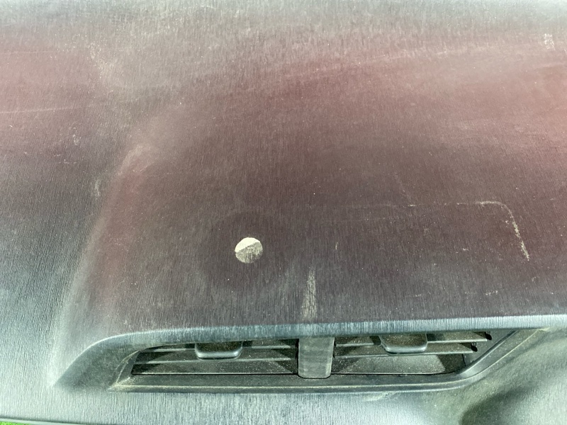 Панель передняя в салон (торпеда), 8600 рублей, Солонцы