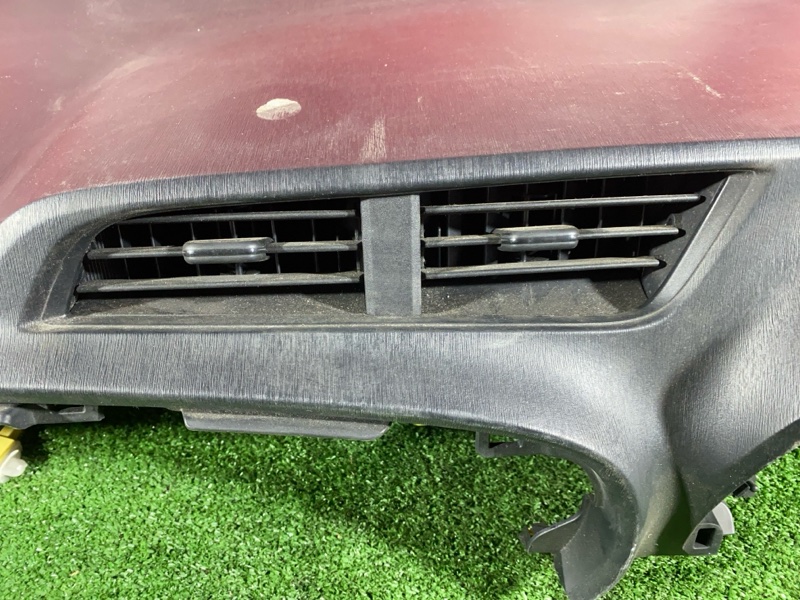 Панель передняя в салон (торпеда), 8600 рублей, Солонцы