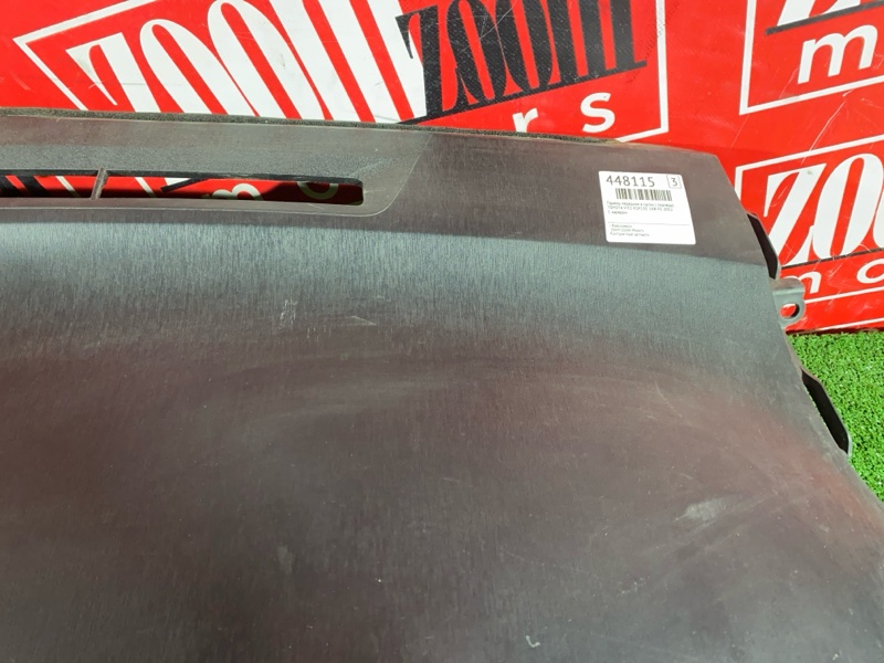 Панель передняя в салон (торпеда), 8600 рублей, Солонцы