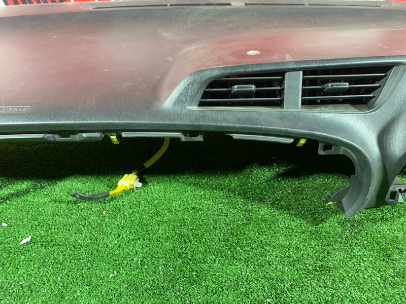 Панель передняя в салон (торпеда), 8600 рублей, Солонцы