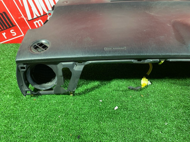 Панель передняя в салон (торпеда), 8600 рублей, Солонцы