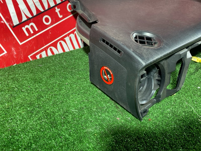 Панель передняя в салон (торпеда), 8600 рублей, Солонцы