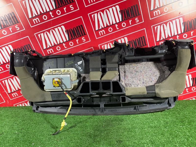 Панель передняя в салон (торпеда), 8600 рублей, Солонцы