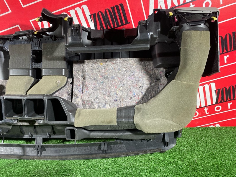 Панель передняя в салон (торпеда), 8600 рублей, Солонцы