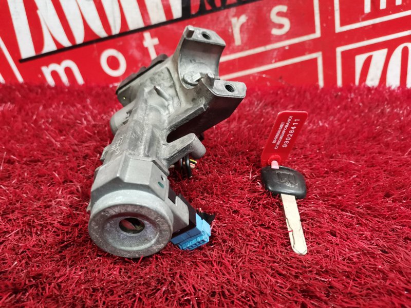 Замок зажигания, 1800 рублей, Красноярск