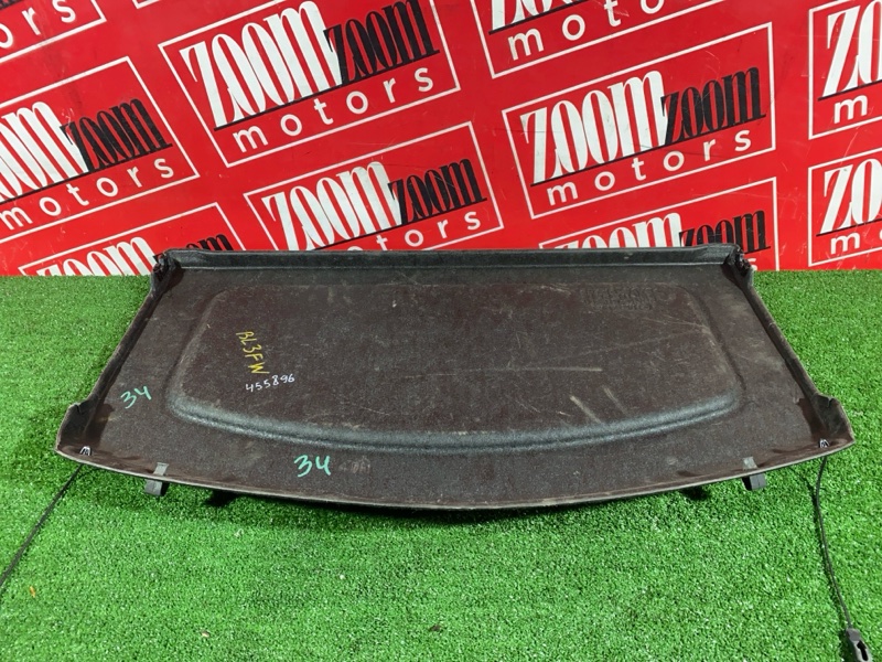 Полка (Шторка багажника), 2900 рублей, Солонцы