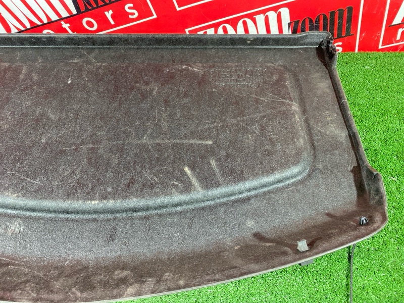 Полка (Шторка багажника), 2900 рублей, Солонцы