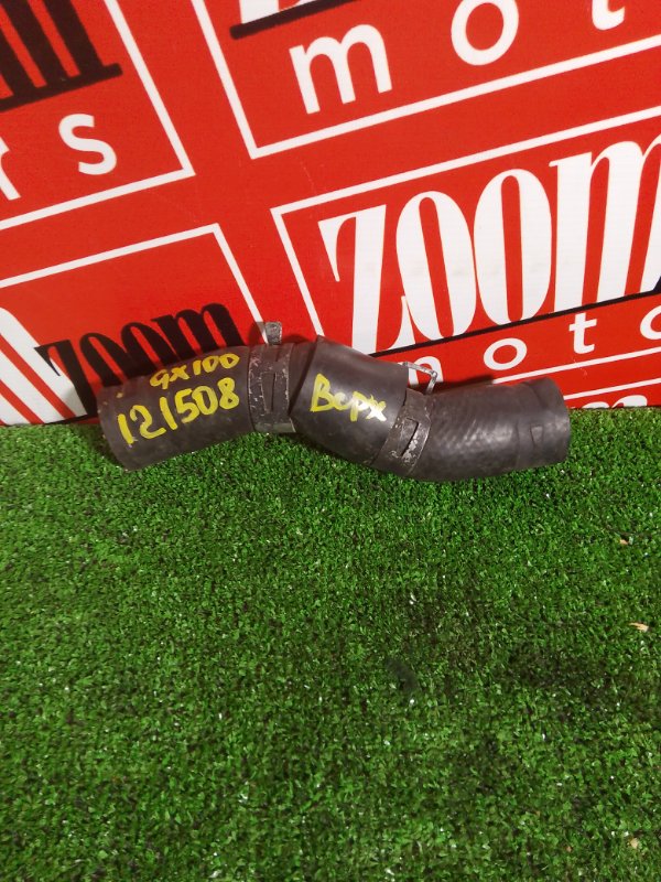 Патрубок радиатора, 800 рублей, Красноярск