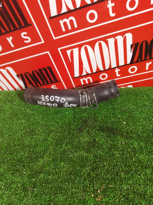 Патрубок радиатора, 800 рублей, Красноярск