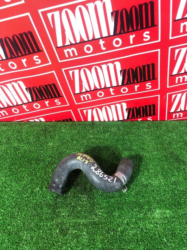 Патрубок радиатора, 1200 рублей, Красноярск