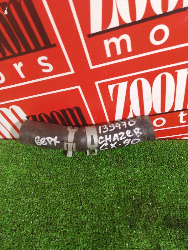 Патрубок радиатора, 500 рублей, Красноярск