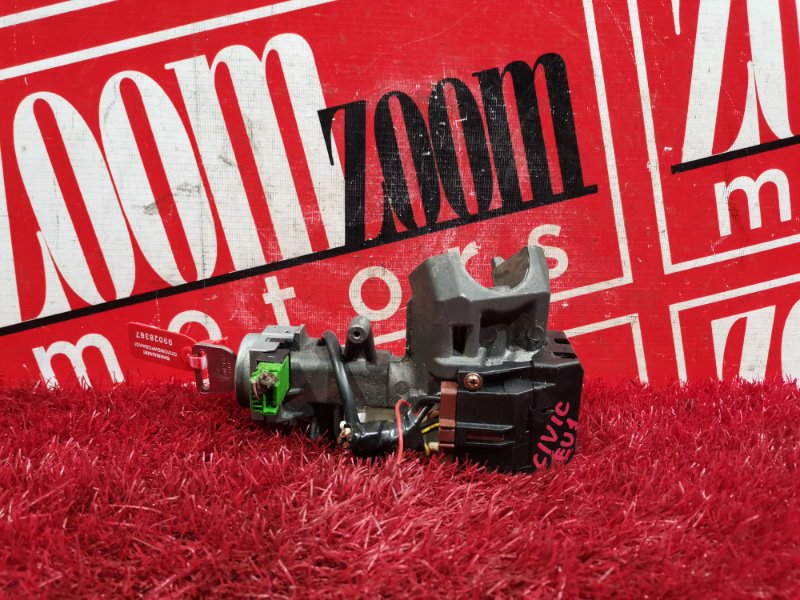 Замок зажигания, 1800 рублей, Красноярск