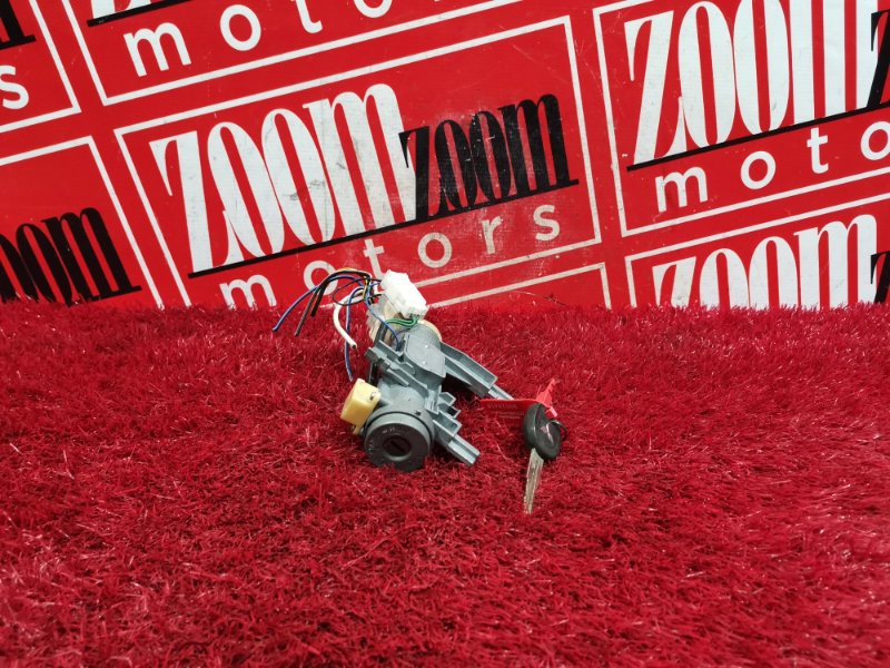 Замок зажигания, 1500 рублей, Красноярск