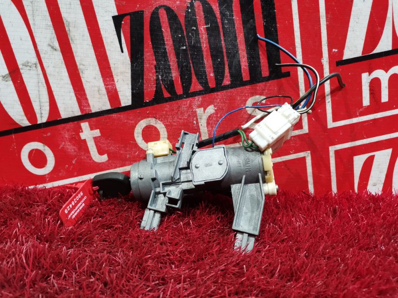 Замок зажигания, 1500 рублей, Красноярск