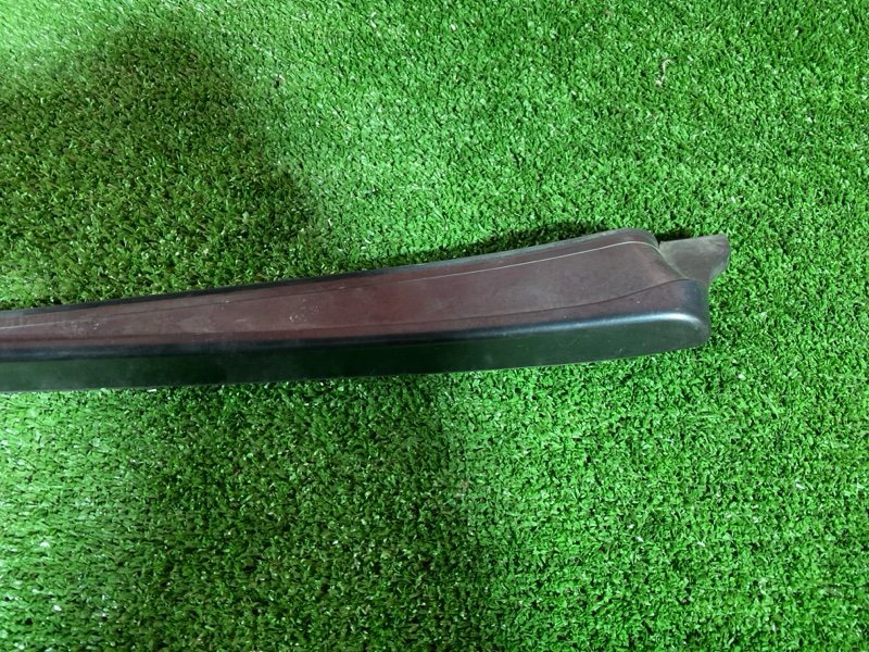 Молдинг лобового стекла, 1000 рублей, Солонцы